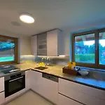 Apartment Smiley-homes Vegi &silence *