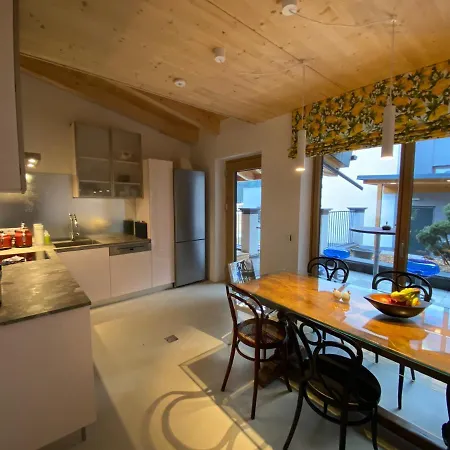 Smiley-homes Vegi &silence Apartmán