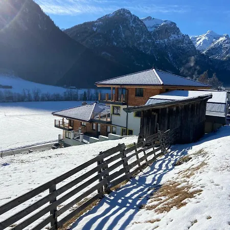 Smiley-homes Vegi &silence Apartmán *