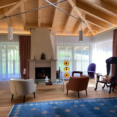 Smiley-homes Vegi &silence *