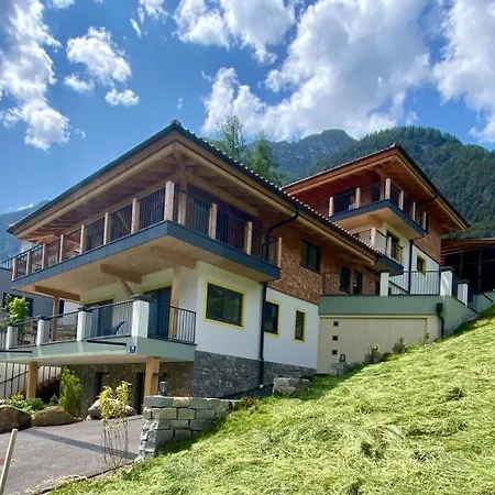 Smiley-homes Vegi &silence Apartmán *