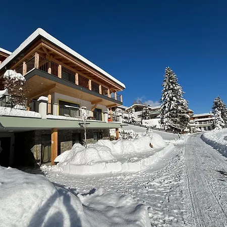 Apartmán Smiley-homes Vegi &silence Trins