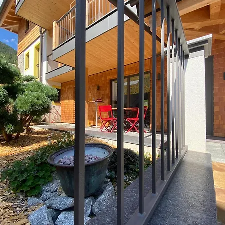 Smiley-homes Vegi &silence *