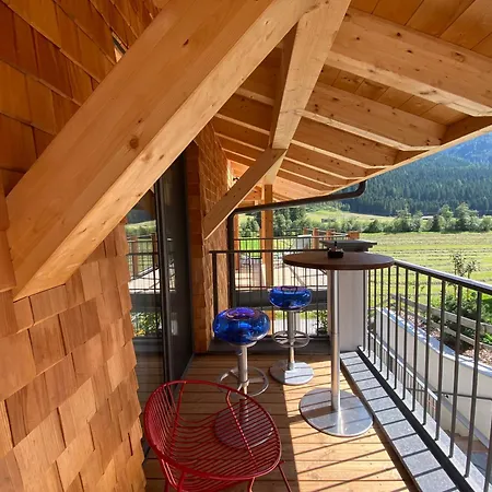 Smiley-homes Vegi &silence *