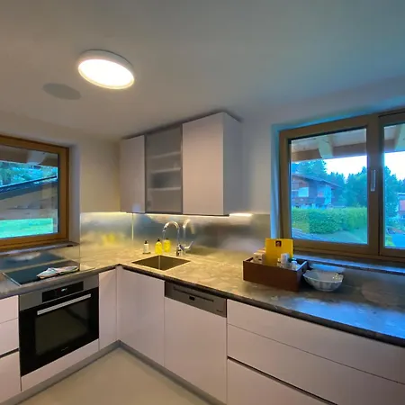 Appartement Smiley-homes Vegi &silence *