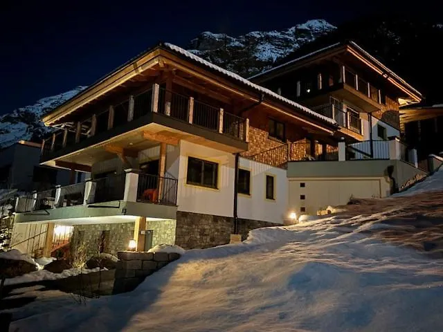 Smiley-homes Vegi &silence