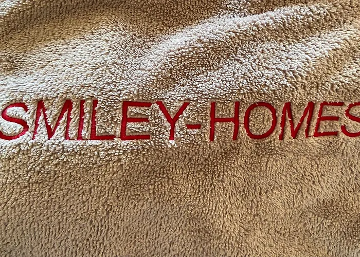 Smiley-homes Vegi &silence Trins