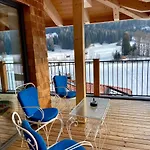 Smiley-homes Vegi &silence Appartement Trins