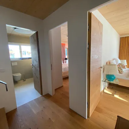 Smiley-homes Vegi &silence Trins