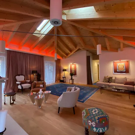 Smiley-homes Vegi &silence * Trins