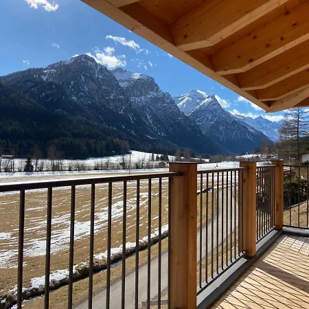 Smiley-homes Vegi &silence Appartement *