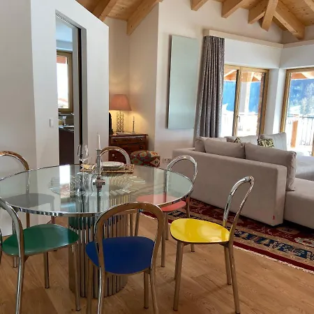 Smiley-homes Vegi &silence Appartement *