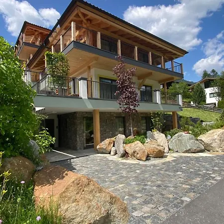 Smiley-homes Vegi &silence *