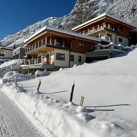 Appartement Smiley-homes Vegi &silence
