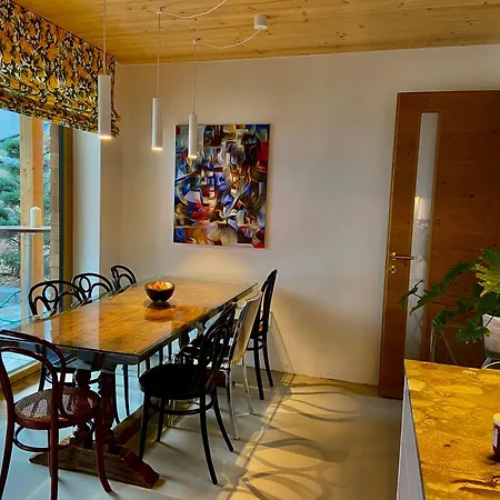 Appartement Smiley-homes Vegi &silence