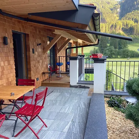 Smiley-homes Vegi &silence Appartement