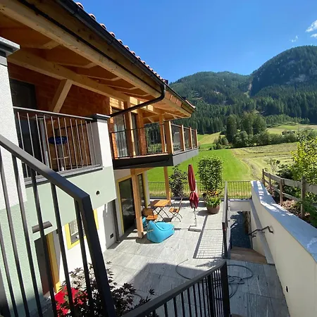 Smiley-homes Vegi &silence Trins