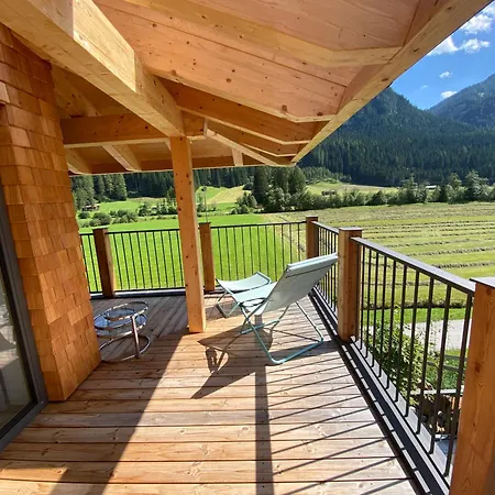 Appartement Smiley-homes Vegi &silence