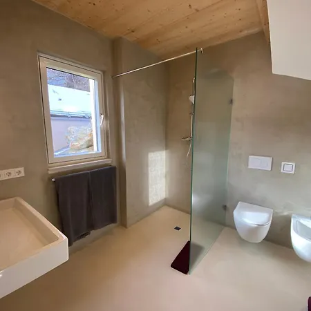 Appartement Smiley-homes Vegi &silence