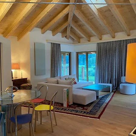 Appartement Smiley-homes Vegi &silence *