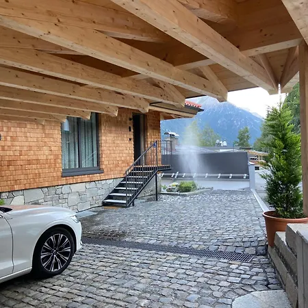 Smiley-homes Vegi &silence