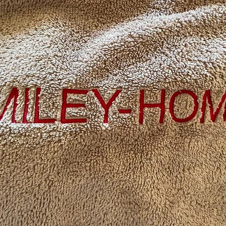 Smiley-homes Vegi &silence Trins