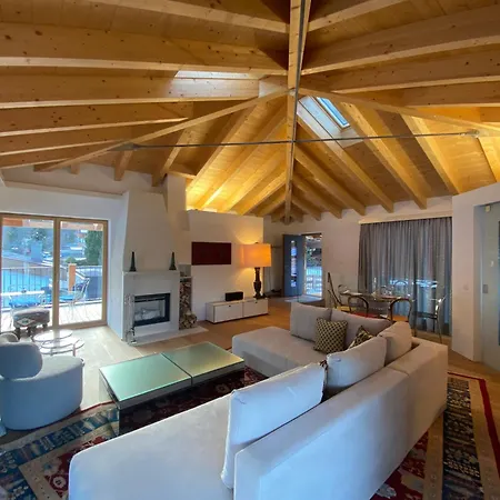 Appartement Smiley-homes Vegi &silence