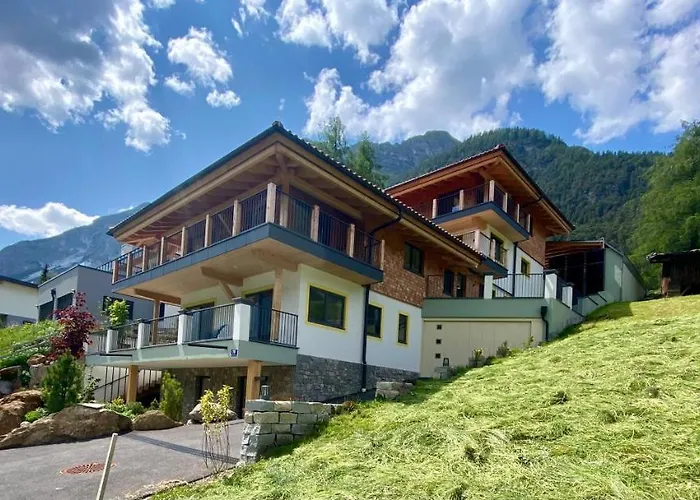 Smiley-homes Vegi &silence דירה *