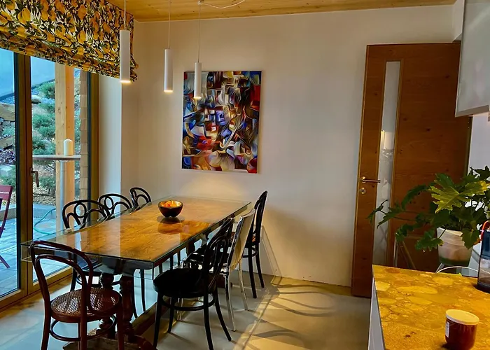 דירה Smiley-homes Vegi &silence