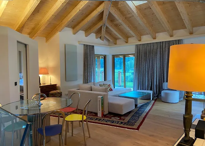 דירה Smiley-homes Vegi &silence *