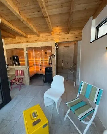 Smiley-homes Vegi &silence