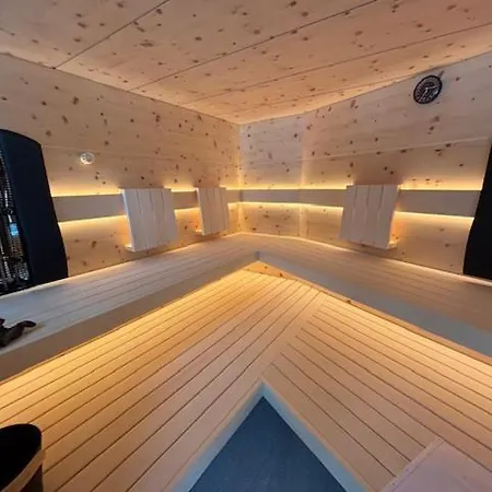 Smiley-homes Vegi &silence Apartment Trins